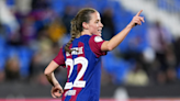 Ver EN VIVO y en DIRECTO ONLINE Valencia vs. Barcelona femenino, Liga F 2023-24: dónde ver, TV, canal y streaming | Goal.com Colombia
