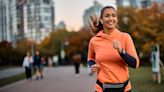 If You're Running To Lose Weight, Longer Runs Aren't Always Better