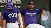 Heading to Omaha, TCU’s Kirk Saarloos has moved out of his predecessor’s shadow
