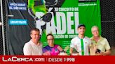 Un total de 30 parejas participan en el X Torneo de Pádel ‘Los Molinos’ de Mota del Cuervo