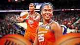 Alyssa Thomas powers Sun over Sky despite ‘ugly’ 3-point performance