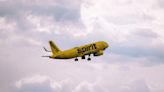 Spirit Airlines says it's not considering bankruptcy