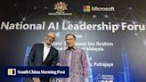 Microsoft invests US$2.2 billion in Malaysia, as tech giants eye Southeast Asia