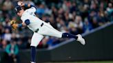 Mitch Garver's home run in the 9th inning gives Mariners a 2-1 win over Braves