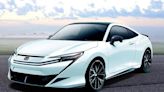 Honda 經典約會神車將搭性能更強 e:HEV 動力回歸！量產外型更具運動感 - 自由電子報汽車頻道