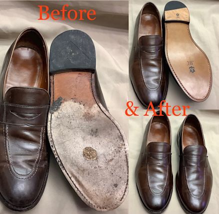 rosy-shoe-repair-new-york- - Yahoo 