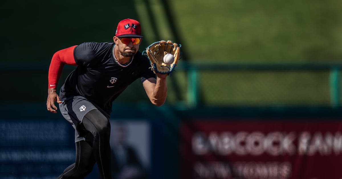 Twins to add Lewis, hope to keep winning after under-the-radar start