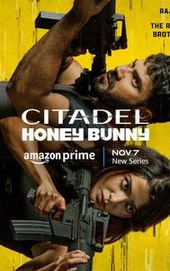 Citadel: Honey Bunny