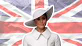 Why Meghan Markle is bypassing Britain