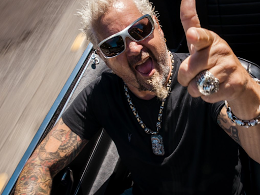 Guy Fieri to feature Tommy's Diner, a Columbus classic, on 'Diners, Drive-Ins and Dives'