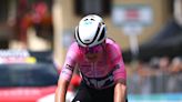 Van Vleuten consolidates Giro Donne GC lead on queen stage