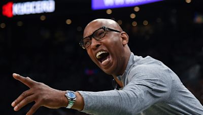 Report: Lakers meet with Sam Cassell as they up their coaching search