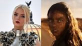 Anya Taylor-Joy won't reveal why she felt extremely isolated while filming 'Furiosa': 'Talk to me in 20 years'