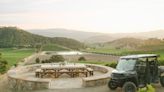 100 Point Napa Winery Unveils New Tasting Experience