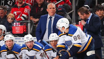 NHL coaching carousel: Maple Leafs hire Stanley Cup champion Craig Berbube to replace Sheldon Keefe