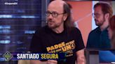 Santiago Segura presenta 'Padre no hay más que uno 4' en 'El Hormiguero' - MarcaTV