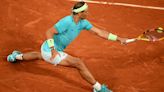 Una buena versión de Nadal no puede con Zverev y pierde en la primera ronda de Roland Garros (6-3, 7-6 y 6-3)