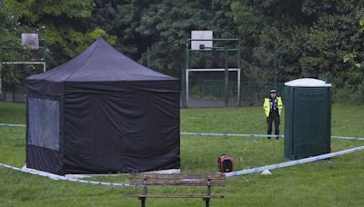 疑涉監視流亡英國港人 間諜案關鍵被告倫敦公園暴斃