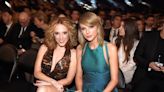 Taylor Swift Has Sweetest Response After Bestie Abigail Announces Pregnancy With ‘TTPD’ Lyric