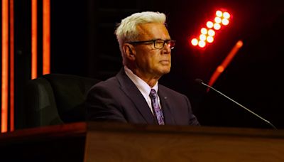 Eric Bischoff Would Thin Out The Talent Roster, Clearly Define A Strategy To Help Turn AEW Around