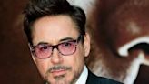 Robert Downey Jr. rifará algunos de sus autos de colección