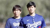 MLB／騙走大谷翔平5.5億 水原一平醜聞將拍成電視影集