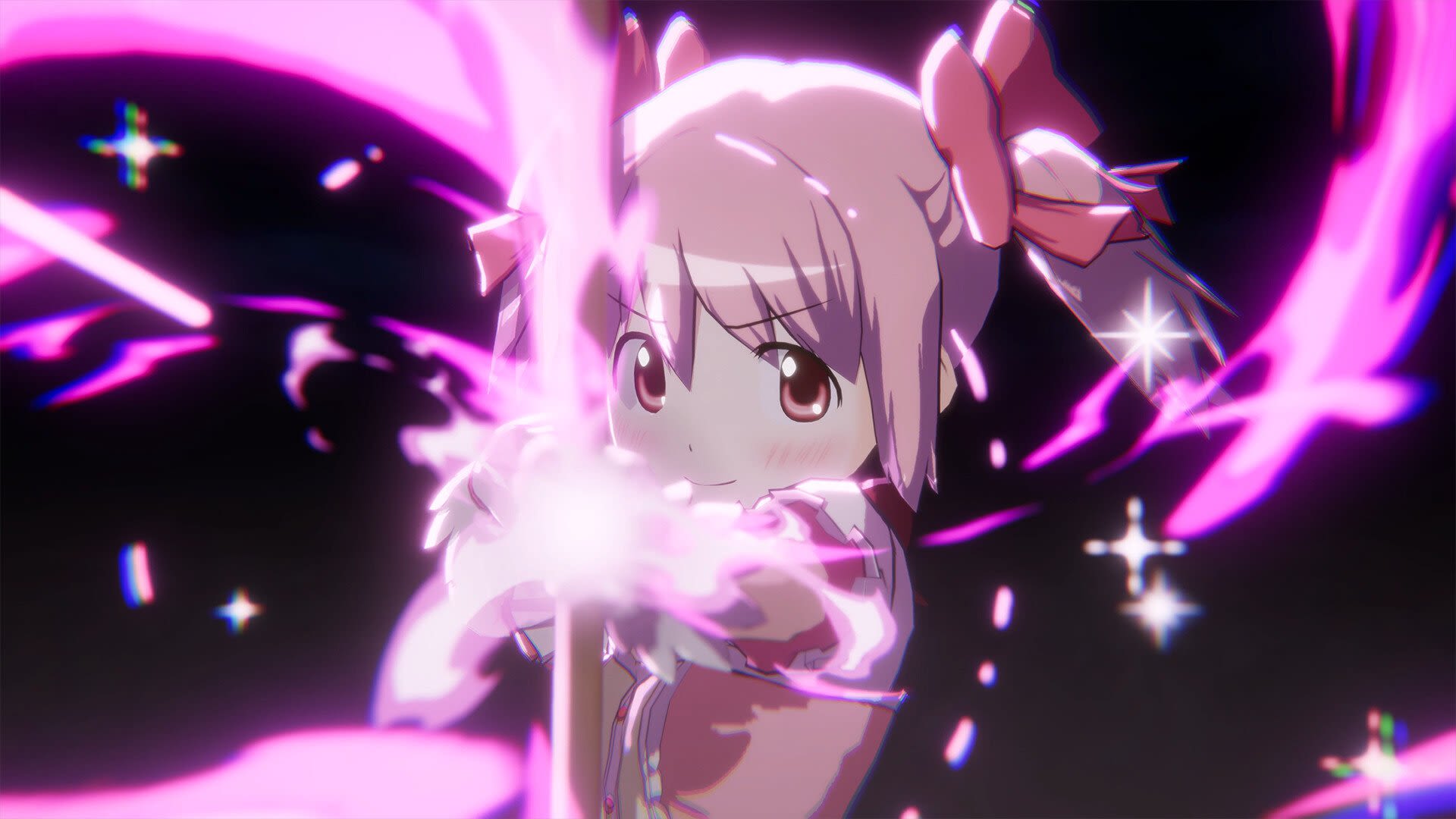 Puella Magi Madoka Magica: Magia Exedra adds PC version, launches in 2024 worldwide