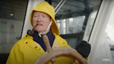 HBO just announced a new travel series starring Conan O'Brien