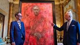 New Charles portrait decoded by art expert who unveils hidden meanings