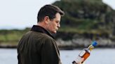 Nick Offerman’s 4th Collaboration With Lagavulin Brings the Peat With the Sweet