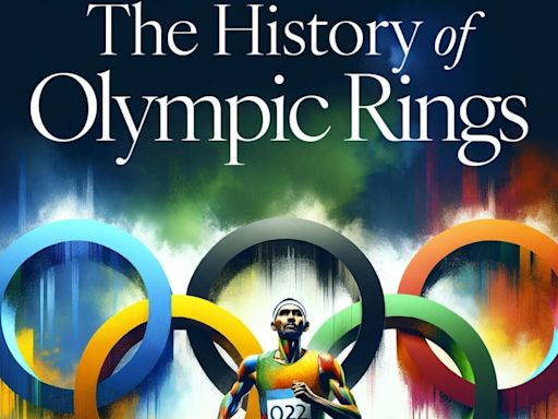 Beyond Five Colours, the Untold Story of the Olympic Rings | PHOTOS - News18