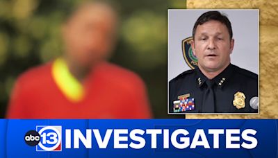 13 Investigates: Rape victim hopes new Houston police chief won't 'turn his back on us'