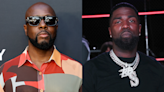 Wyclef Jean Calls For Tsu Surf’s Freedom While Onstage At 2023 MTV VMAs