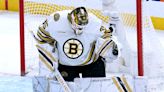 Devils among several potential trade spots for Bruins goalie