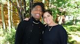 Why Jon Batiste included wife Suleika Jaouad's cancer battle in his film ‘American Symphony’