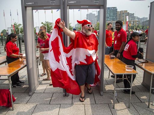 Canada Day in Ottawa: Everything you need to know about the 2024 celebrations