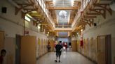 Prison workers blockade facilites in Spain after colleague killed