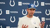 Highlights from Colts HC Shane Steichen’s minicamp media availability