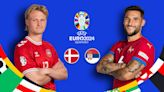 Denmark vs Serbia EURO 2024 Group C Matchday 3 preview: Where to watch, kick-off time, possible line-ups | UEFA EURO 2024