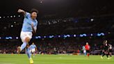 Man City conclude UCL group with win over Sevilla (video)