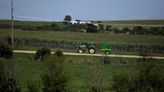 US House committee advances farm bill draft with little support from Democrats