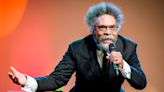 Operatives with GOP ties are helping Cornel West get on the ballot in a key state