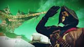 Destiny 2 Disables Heavy Grenade Launchers After Glitch Makes Them OP