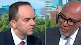 'You've Made This Choice!' Trevor Phillips Skewers Minister For Keeping Two-Child Benefit Cap