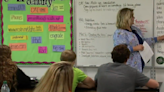 Tennessee teachers leave profession over low wages, impacting education