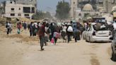 Las FDI piden evacuar temporalmente el sur de Jan Yunis para actuar contra objetivos "terroristas" de Hamás