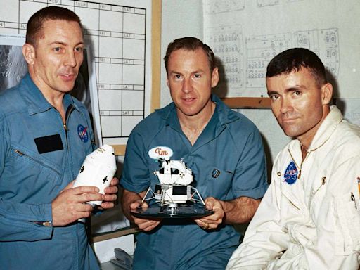 What Happened to Apollo 13? Inside the Near-Fatal 1970 NASA Mission — And Exactly What Went Wrong