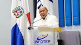 Fallece hermana de Rafael Santos Badía, director general del INFOTEP