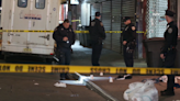 NYPD officers fatally shoot man with knife in Queens after taser fails