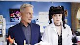 ‘NCIS’ alum Pauley Perrette gives update one year after ‘massive’ stroke